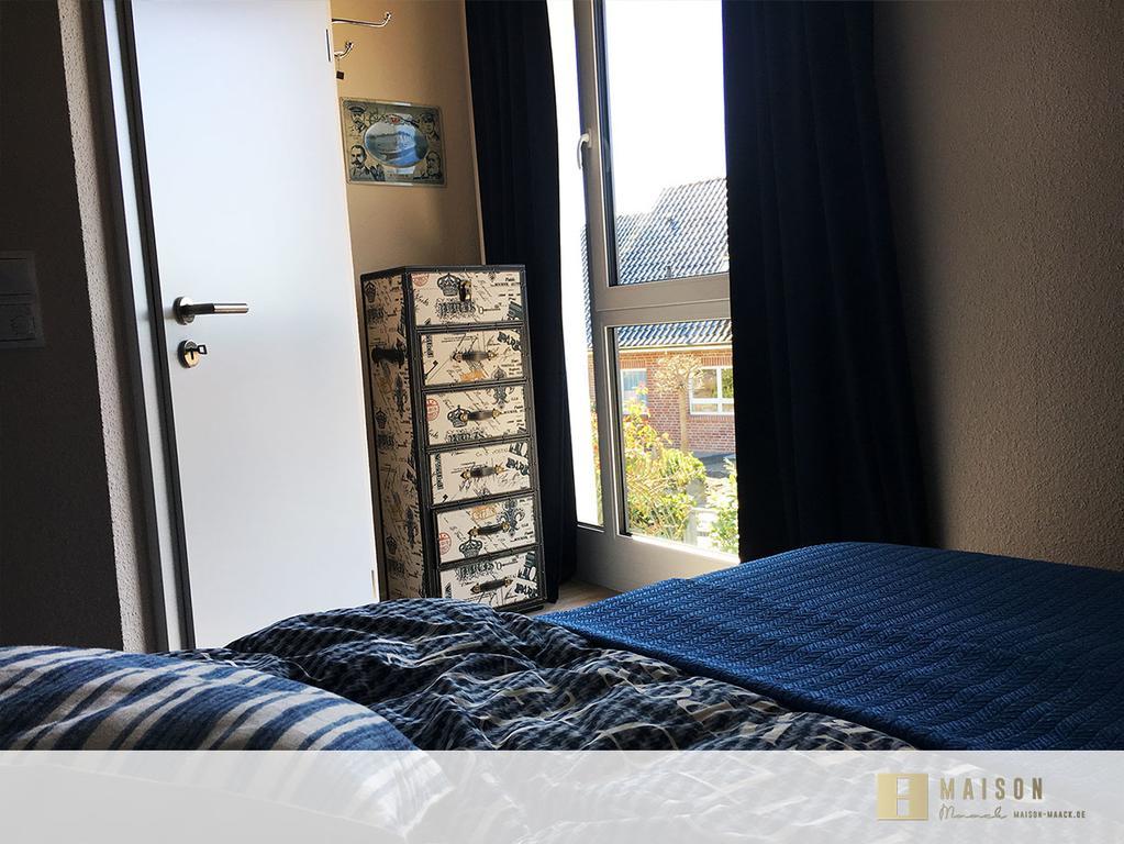 Maison-Maack - Ihr Zuhause Auf Zeit Apartman Lüneburg Kültér fotó