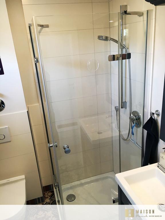 Maison-Maack - Ihr Zuhause Auf Zeit Apartman Lüneburg Kültér fotó