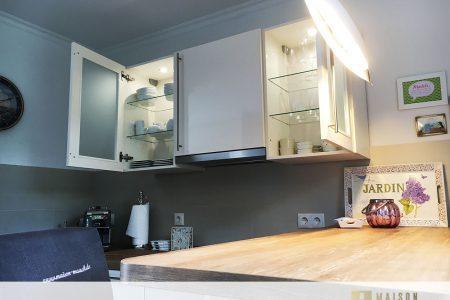 Maison-Maack - Ihr Zuhause Auf Zeit Apartman Lüneburg Kültér fotó
