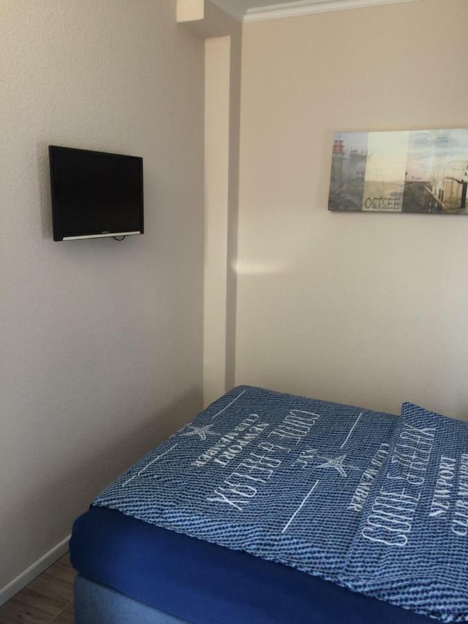 Maison-Maack - Ihr Zuhause Auf Zeit Apartman Lüneburg Kültér fotó